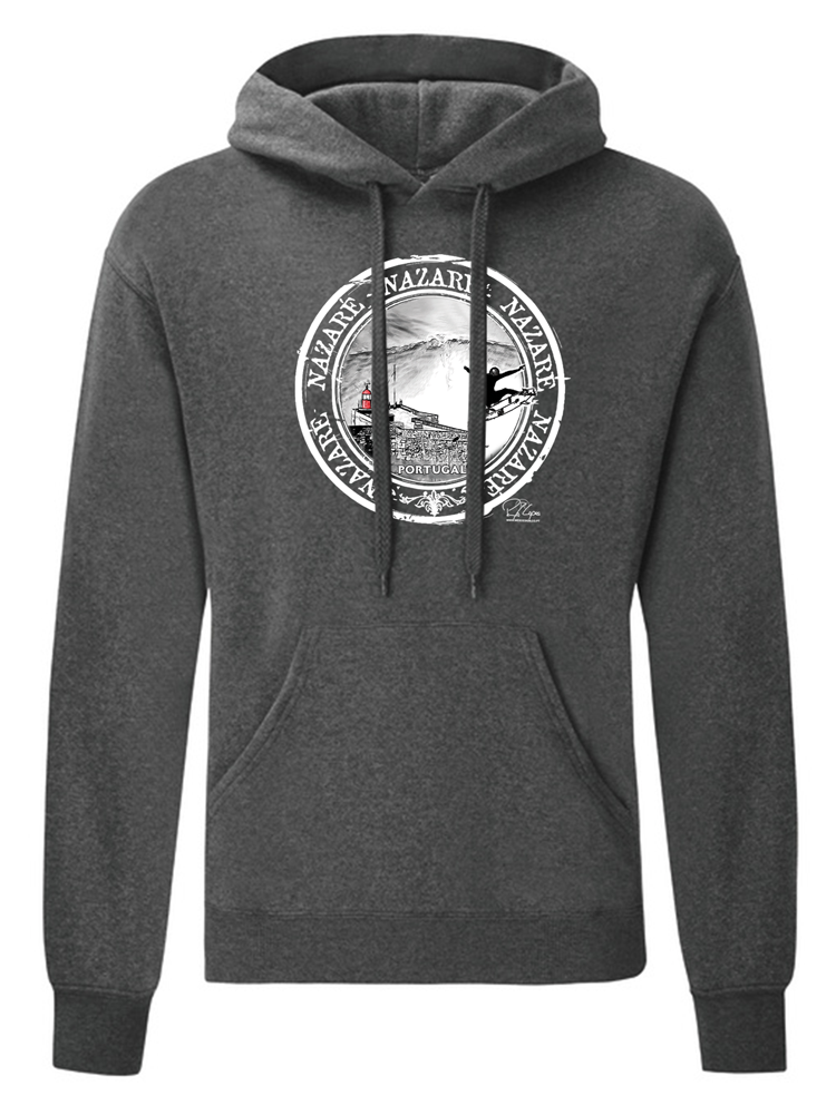 Sweatshirt Selo Nazaré