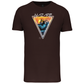 T-Shirt Algodão Biológico Sunset Nazaré