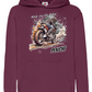 Sweatshirt Kids Ride on the Edge Peniche