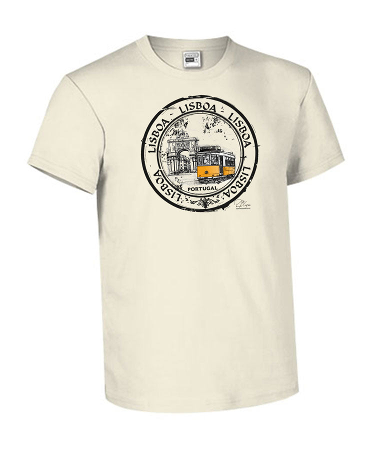 T-shirt Kids Selo 1