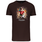 T-Shirt Algodão Biológico 7 Madeira
