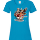 T-shirt Senhora Glorioso
