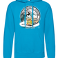 Sweatshirt Surf Life Peniche