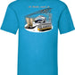 T-shirt All Roads Lead to Porto