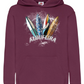 Sweatshirt Kids Surfboards Albufeira