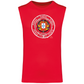 T-shirt Alças Selo Escudo Porto
