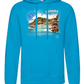Sweatshirt Ponta do Sol