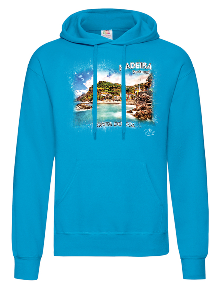 Sweatshirt Ponta do Sol