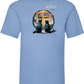 T-shirt Luar Lisboa