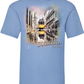 T-shirt Espelho Coimbra