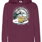 Sweatshirt Kids Surf Life Albufeira