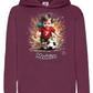 Sweatshirt Kids Surfboards 7 Madeira