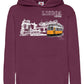 Sweatshirt Kids Monumentos Lisboa