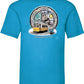 T-shirt Amazing City Lisboa