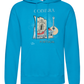 Sweatshirt Sé de Coimbra