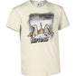 T-shirt Kids Neptuno