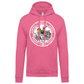 Sweatshirt Kariban com Capuz Selo Sintra