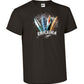 T-shirt Kids Surfboards Ericeira