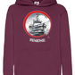 Sweatshirt Kids Traineira Peniche