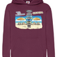 Sweatshirt Kids Pegadas Albufeira
