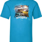 T-shirt Ponta de São Lourenço