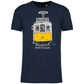 T-Shirt Algodão Biológico Grandalhão Porto