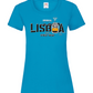 T-shirt Senhora Original Lisboa