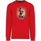 Sweatshirt Kariban sem Capuz 7 Portugal