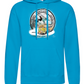 Sweatshirt Surf Life Monte Gordo
