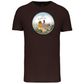 T-Shirt Algodão Biológico Extreme Sintra