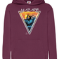 Sweatshirt Kids Sunset Nazaré