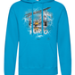 Sweatshirt Carreira 22