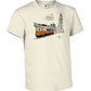 T-shirt Kids Clérigos