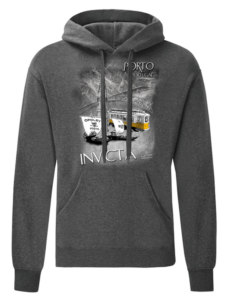 Sweatshirt Invicta
