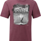 T-shirt Cachalote S. Miguel