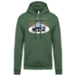 Sweatshirt Kariban com Capuz All Roads Lead to Nazaré