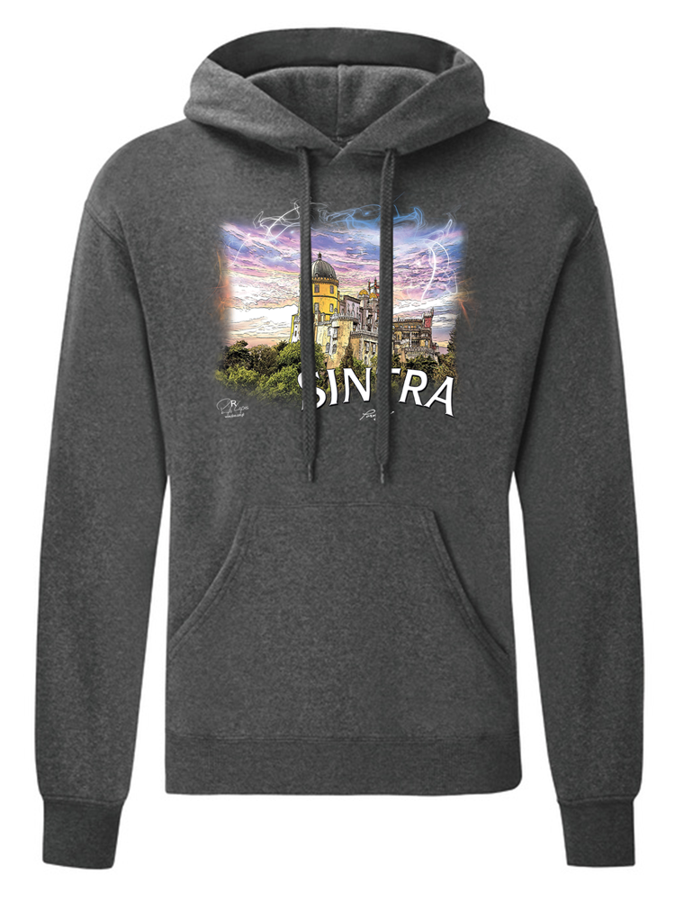 Sweatshirt Palácio