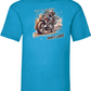 T-shirt Ride on the Edge Monte Gordo