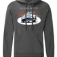 Sweatshirt All Roads Lead to Costa da Caparica