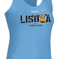 T-shirt Alças Senhora Original Lisboa