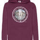 Sweatshirt Kids Sello Madrid
