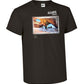 T-shirt Kids Algar de Benagil