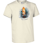 T-shirt Kids Prancha Costa da Caparica