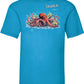 T-shirt Polvo Tavira