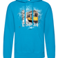 Sweatshirt Carreira 28