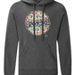 Sweatshirt Pin Porto