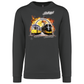 Sweatshirt Kariban sem Capuz Tradição e Modernidade