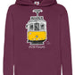 Sweatshirt Kids Grandalhão Porto