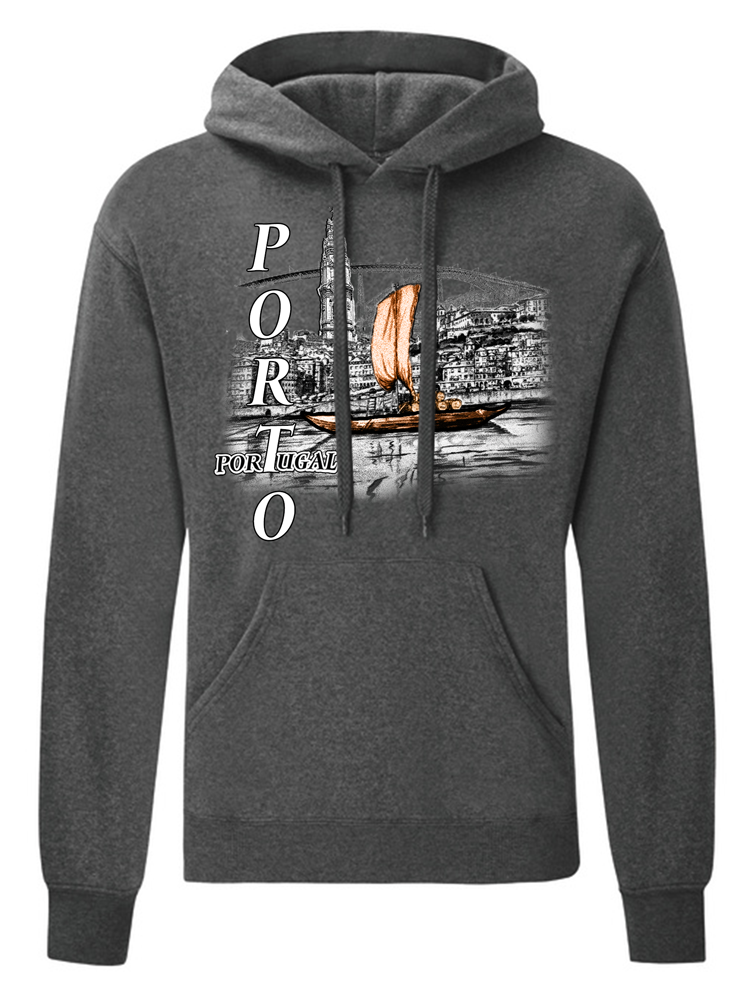Sweatshirt Ribeira