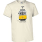 T-shirt Kids Grandalhão Lisboa